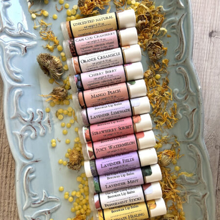 Lip Balm