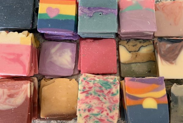 Trial Size Soap Sampler - Image 2