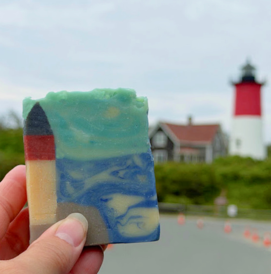 Nauset Lighthouse - Image 2