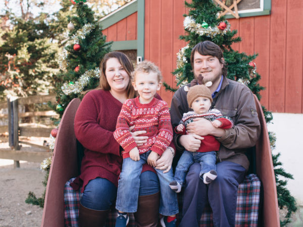 Christmas at the Cape Coop, Saturday Nov 15 - Image 7