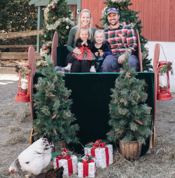 Christmas at the Cape Coop, Saturday Nov 15 - Image 15