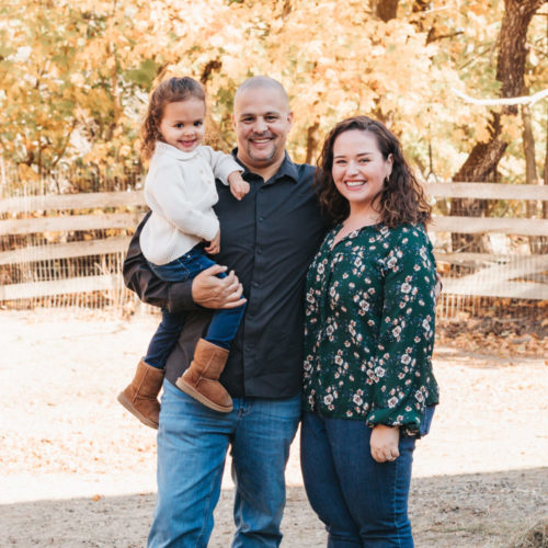 Santa at The Cape Coop