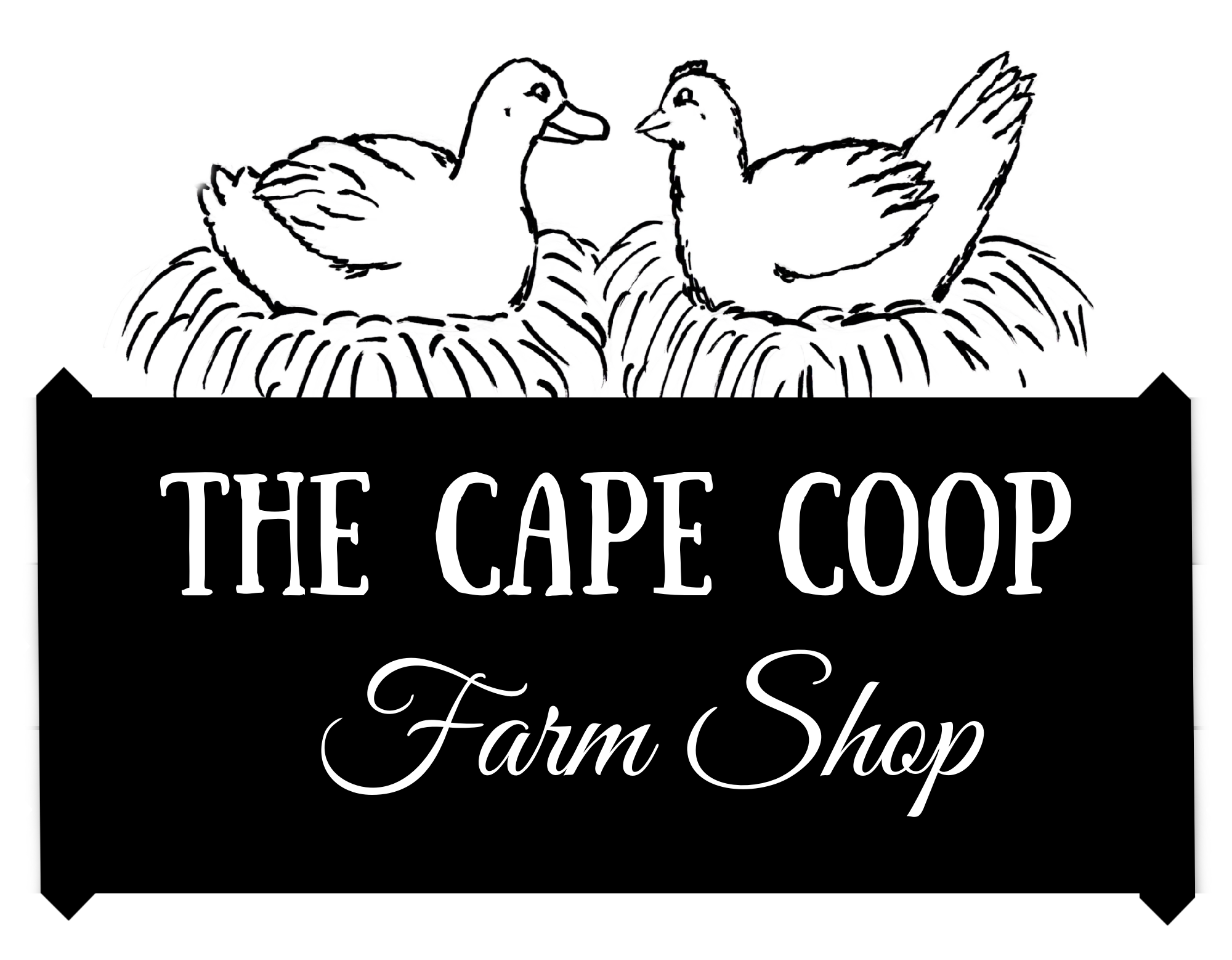 The Cape Coop Farm Soap Shop