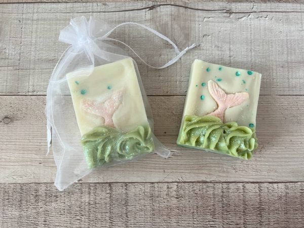 Mini Mermaids