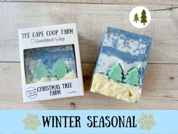 Christmas Tree Farm