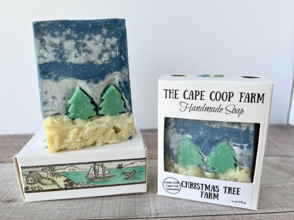 Christmas Tree Farm - Image 2