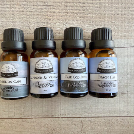 Dryer Ball Fragrances