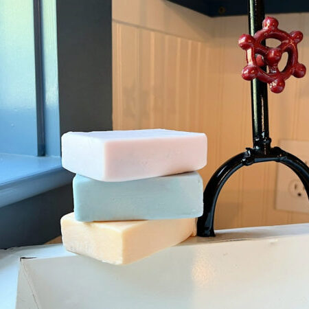 Solid Shampoo & Conditioner Hands On Class