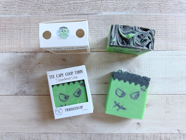 Frankensoap *ready after Oct 1 - Image 2