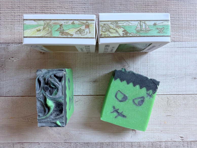 Frankensoap *ready after Oct 1 - Image 3